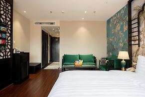 Palago Boutique Hotel