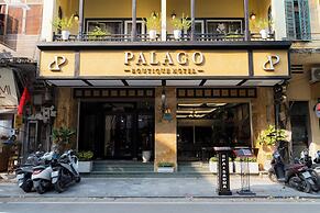 Palago Boutique Hotel
