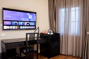 Palago Boutique Hotel