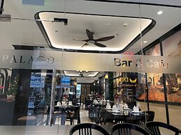 Palago Boutique Hotel