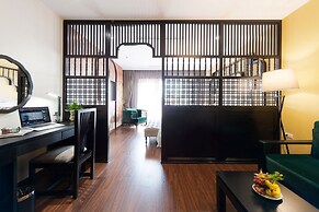 Palago Boutique Hotel