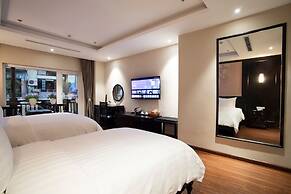 Palago Boutique Hotel