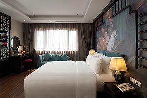 Palago Boutique Hotel