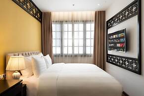 Palago Boutique Hotel