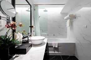 Palago Boutique Hotel