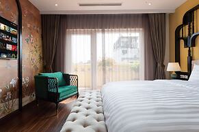 Palago Boutique Hotel