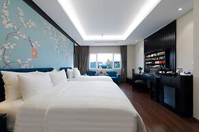 Palago Boutique Hotel