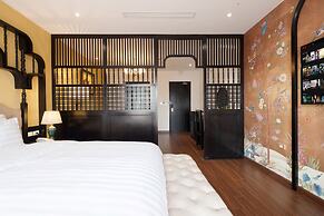 Palago Boutique Hotel