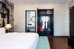 Palago Boutique Hotel