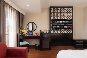 Palago Boutique Hotel