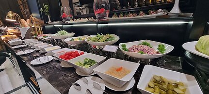 Palago Boutique Hotel