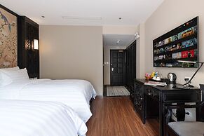 Palago Boutique Hotel