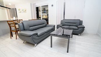 Penthouses in Slough