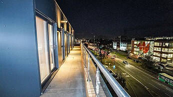 Penthouses in Slough