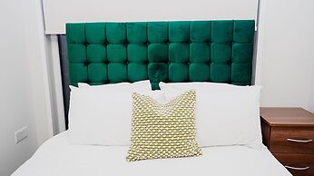 Penthouses in Slough