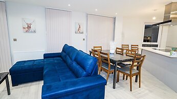 Penthouses in Slough