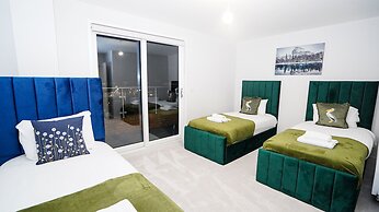 Penthouses in Slough