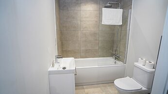 Penthouses in Slough