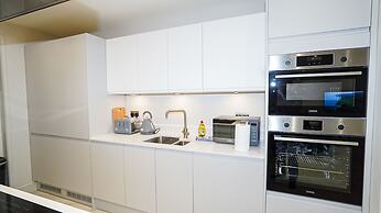 Penthouses in Slough