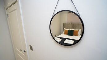 Penthouses in Slough