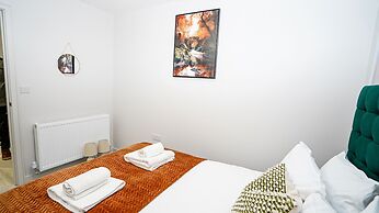 Penthouses in Slough