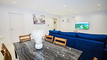 Penthouses in Slough