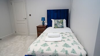 Penthouses in Slough