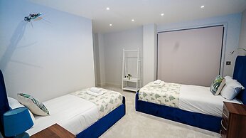 Penthouses in Slough