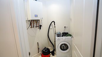 Penthouses in Slough