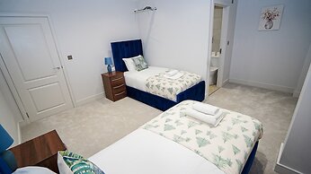 Penthouses in Slough