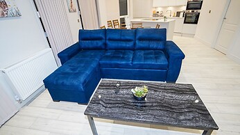 Penthouses in Slough