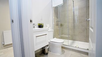 Penthouses in Slough