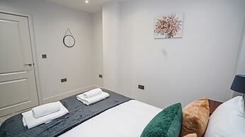 Penthouses in Slough