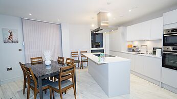 Penthouses in Slough