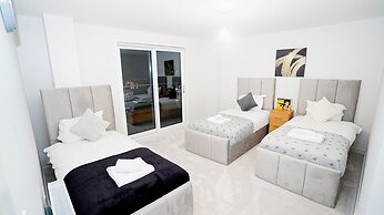 Penthouses in Slough
