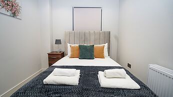 Penthouses in Slough