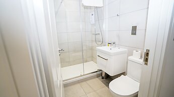 Penthouses in Slough