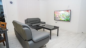 Penthouses in Slough