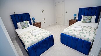 Penthouses in Slough