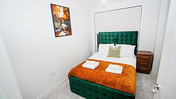 Penthouses in Slough