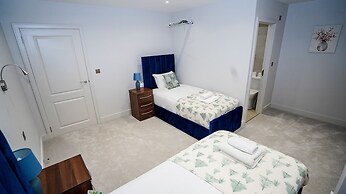 Penthouses in Slough