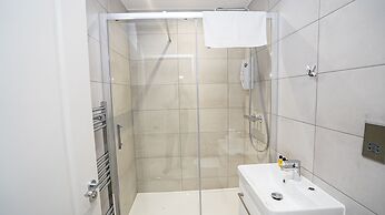 Penthouses in Slough