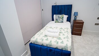 Penthouses in Slough