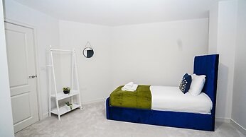 Penthouses in Slough