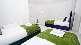 Penthouses in Slough