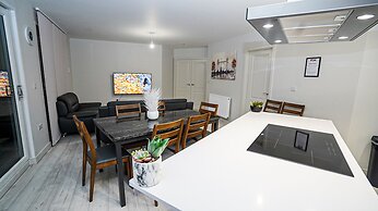 Penthouses in Slough