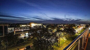 Penthouses in Slough