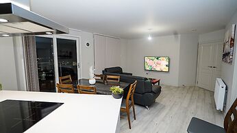 Penthouses in Slough