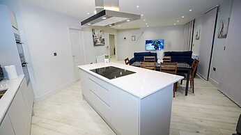 Penthouses in Slough