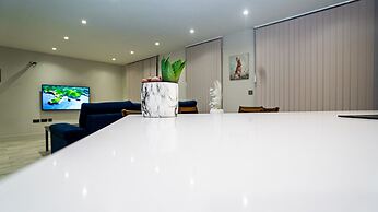 Penthouses in Slough